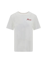 MARNI 40 cotton t-shirt 