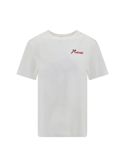 MARNI 40 cotton t-shirt 