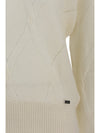 v neck sweater