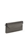 intrecciato nappa wallet