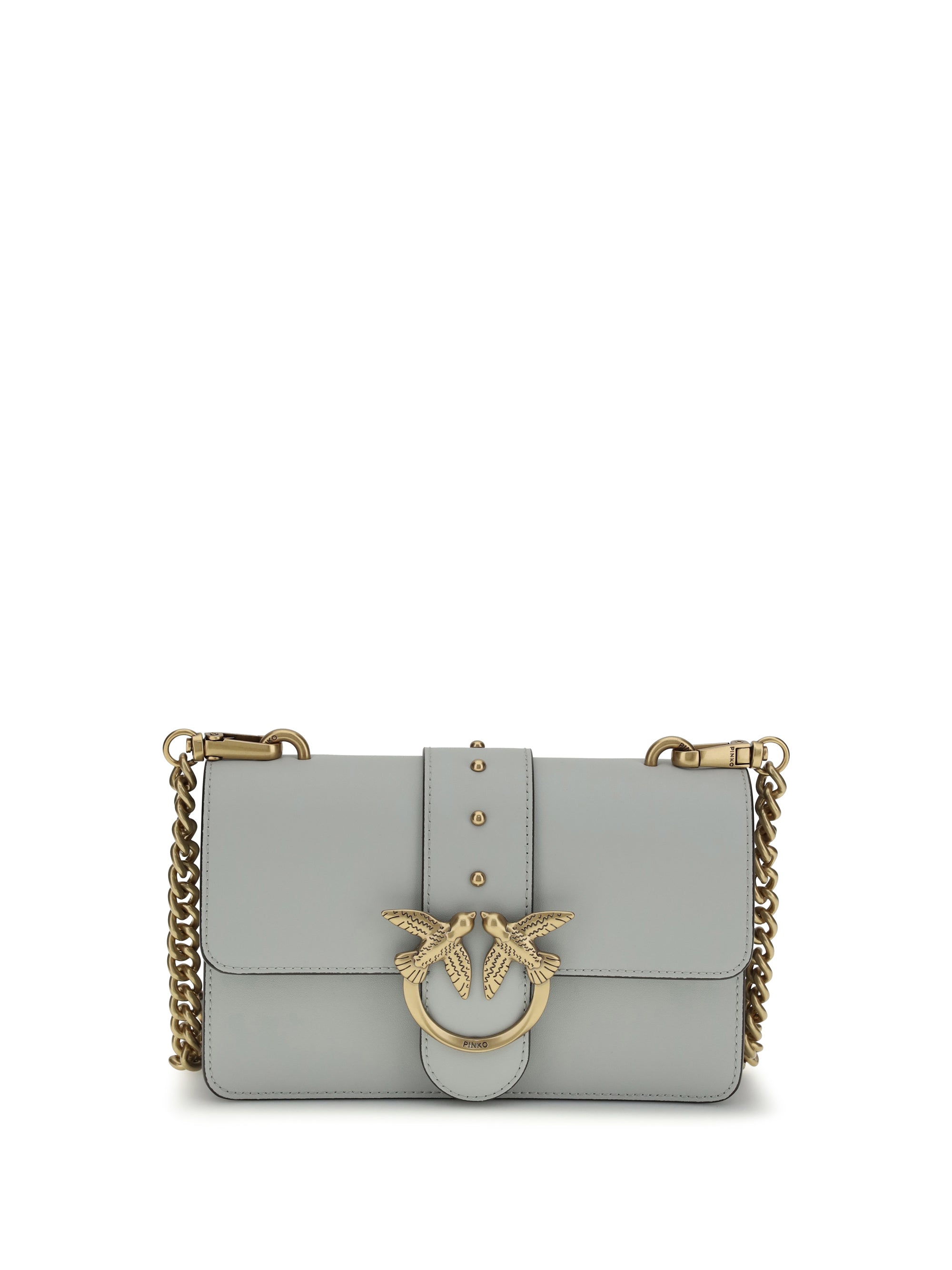 love one small shoulder bag