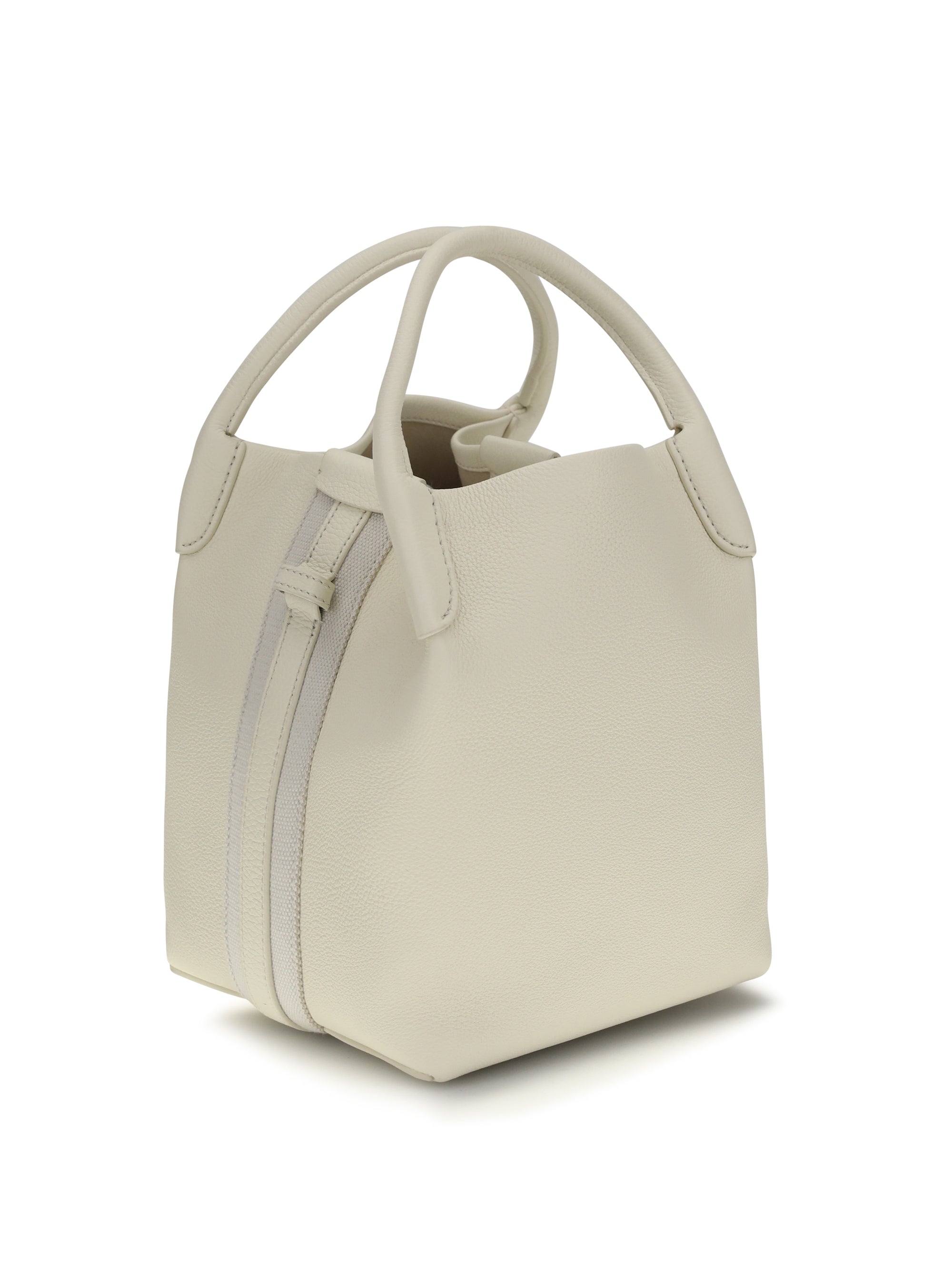 small bale bucket bag
