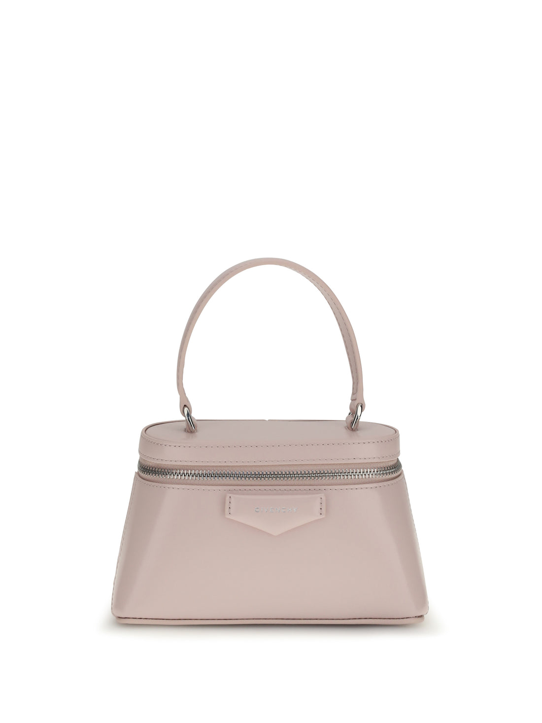 GIVENCHY OS antigona leather handbag