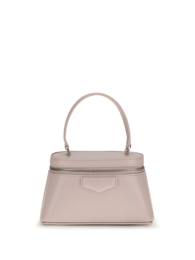 antigona leather handbag