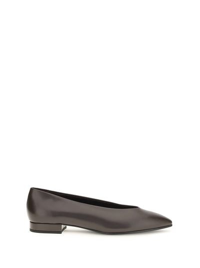 rebecca ballerinas