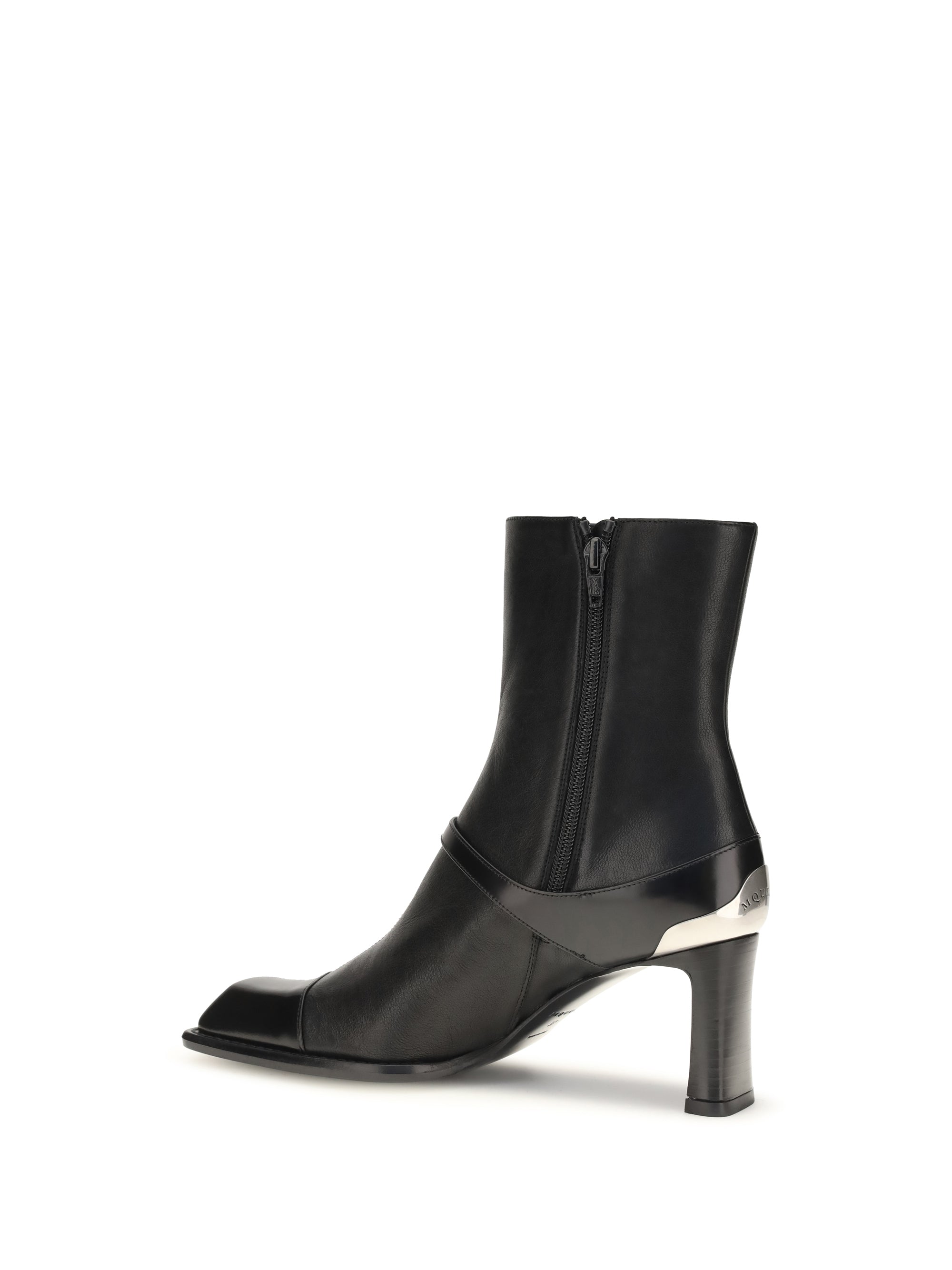 niko ankle boots