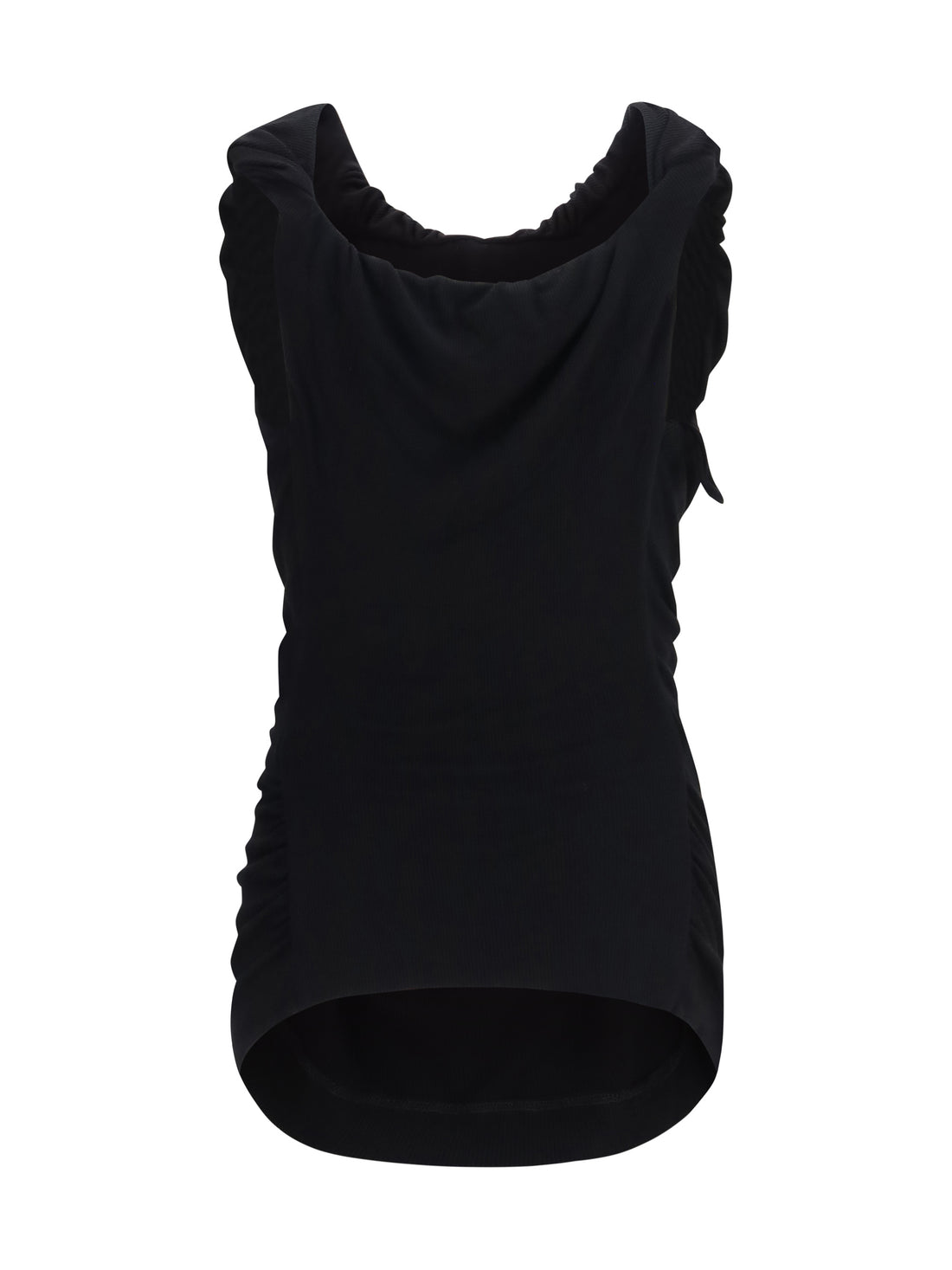 VIVIENNE WESTWOOD M ginnie jersey top