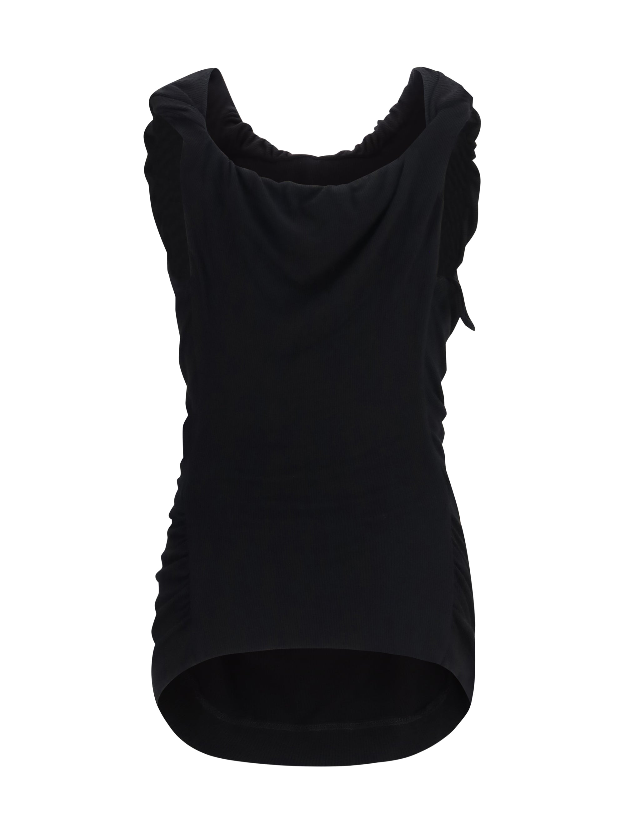 ginnie jersey top
