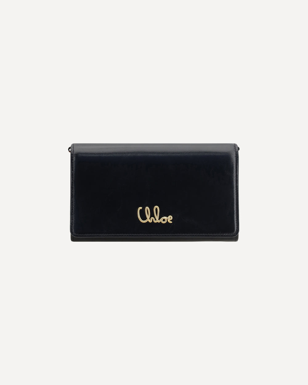 Chloé Iconic Pochette