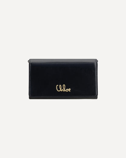 Chloé Iconic Pochette