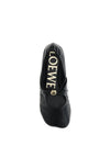pebble ballerinas