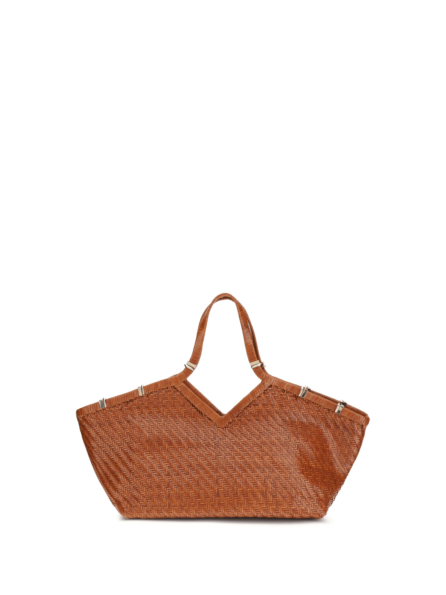 BENEDETTA BRUZZICHES OS usha la grande bag