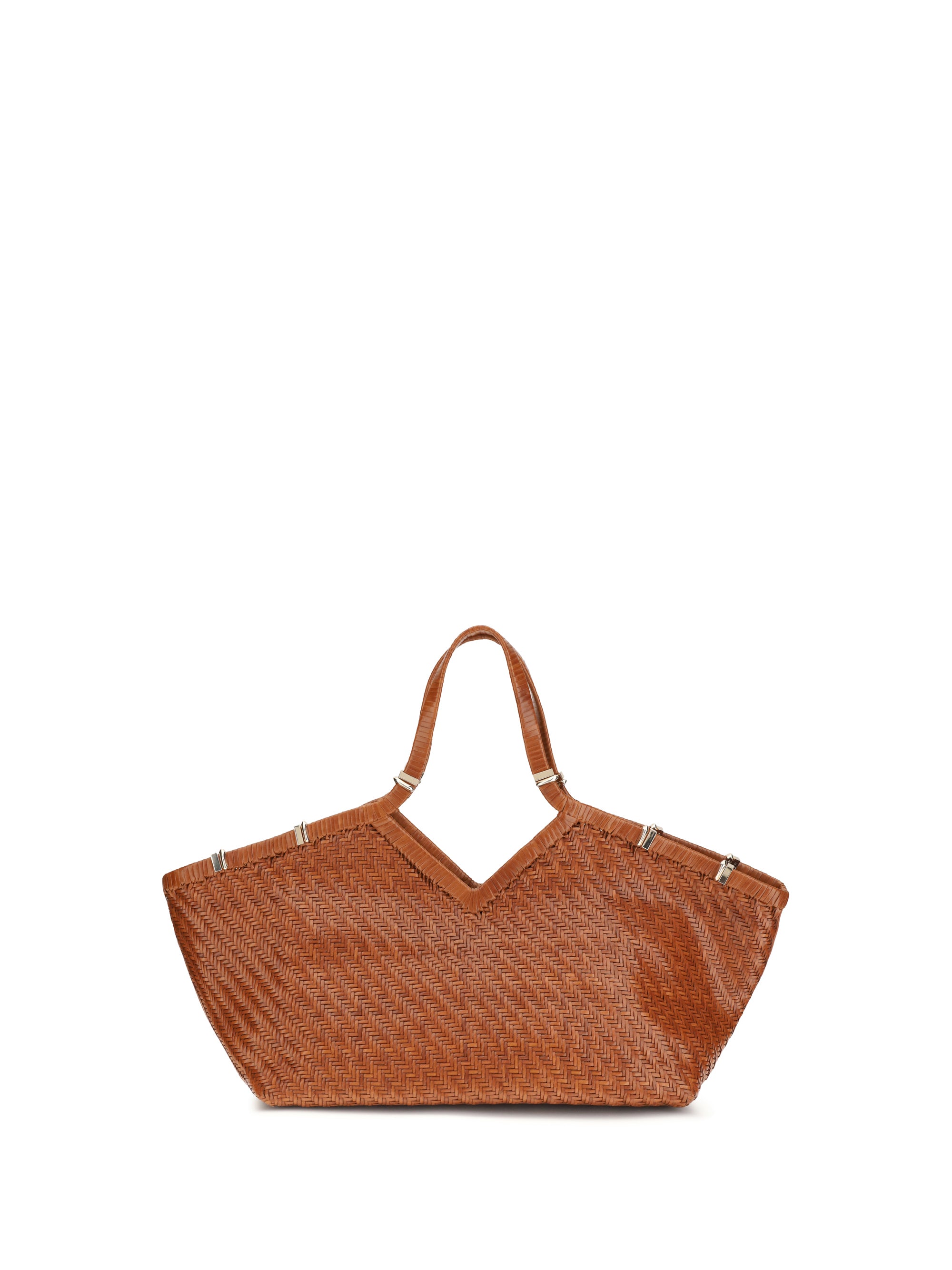 BENEDETTA BRUZZICHES OS usha la grande bag