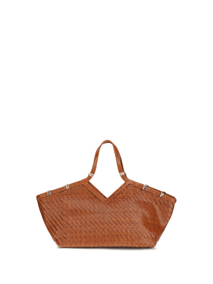 BENEDETTA BRUZZICHES OS usha la grande bag