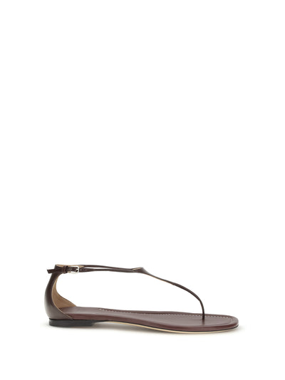 thong sandals