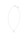 london orb pendant necklace