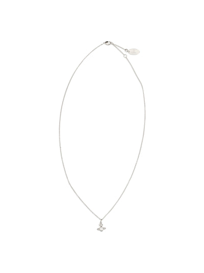 london orb pendant necklace