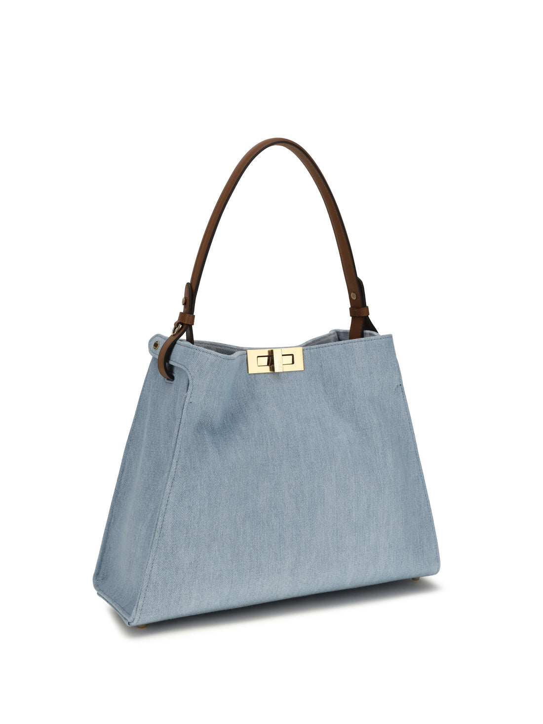 FENDI OS medium way handbag
