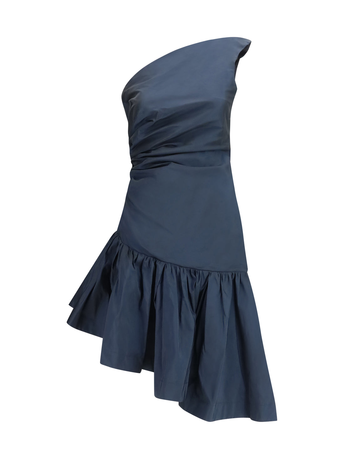 SARA ROKA 40 anuja one shoulder dress