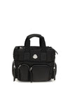 caradoc multi-pocket handbag