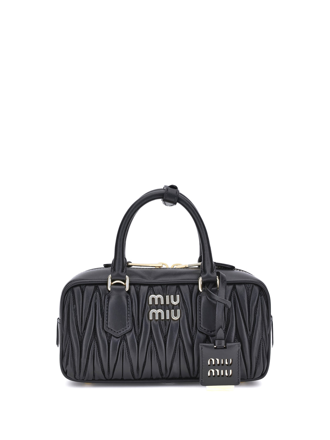 MIU MIU OS arcadie shoulder bag