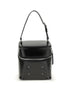 MARGIELA OS big cube bucket bag