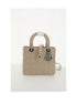 DIOR OS lady dior m lambskin
