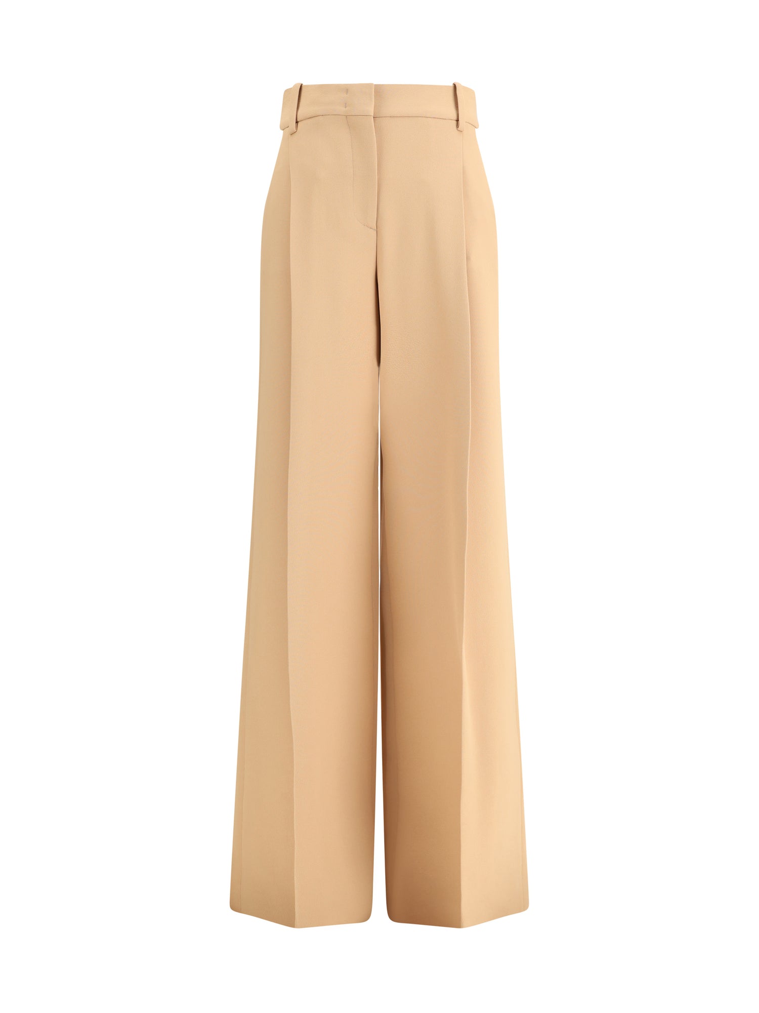 ERMANNO SCERVINO 42 wide leg pants