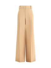 ERMANNO SCERVINO 42 wide leg pants