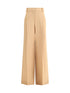 ERMANNO SCERVINO 42 wide leg pants