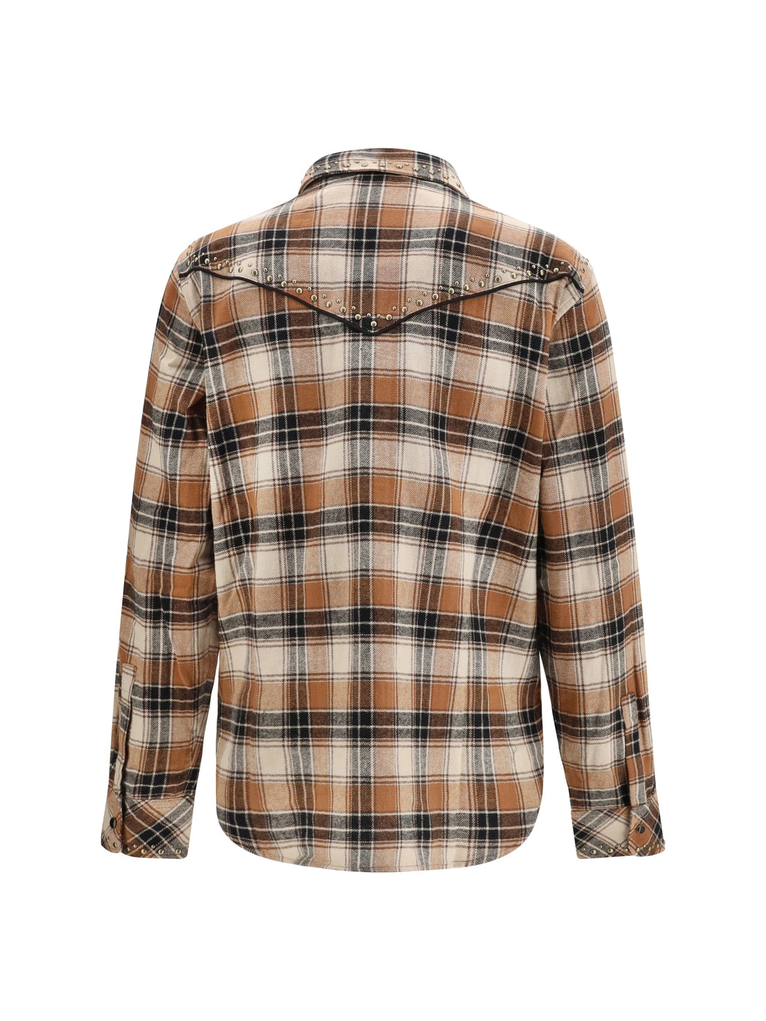 P.A.R.O.S.H. M cowboy shirt
