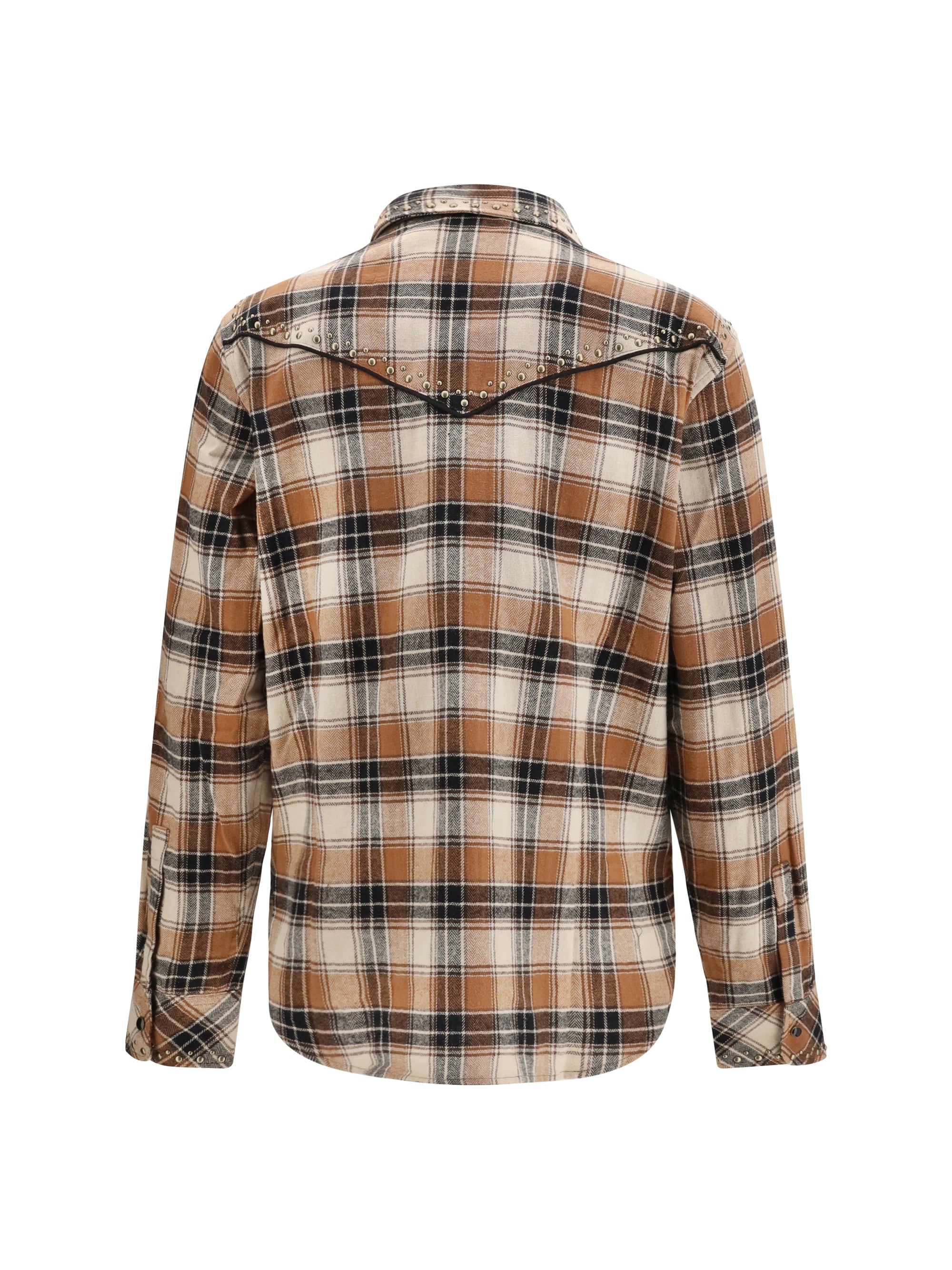 cowboy shirt