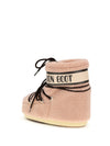 low icon boots