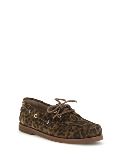 GIANVITO ROSSI 36 loafer shoes