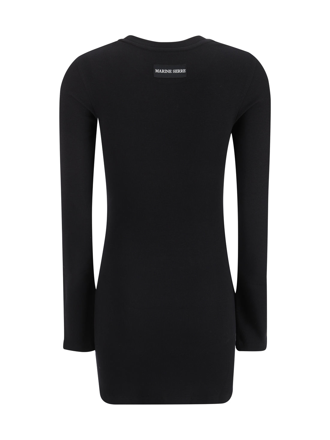 MARINE SERRE M mini dress