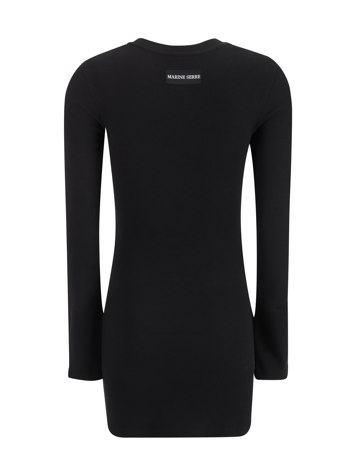 MARINE SERRE M mini dress