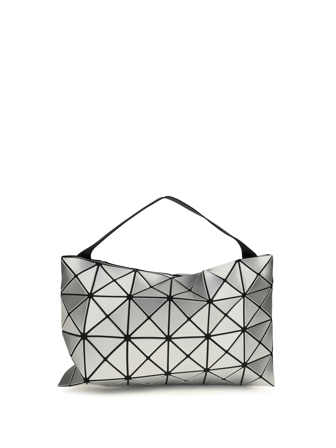 BAO BAO OS lucent crossbody bag