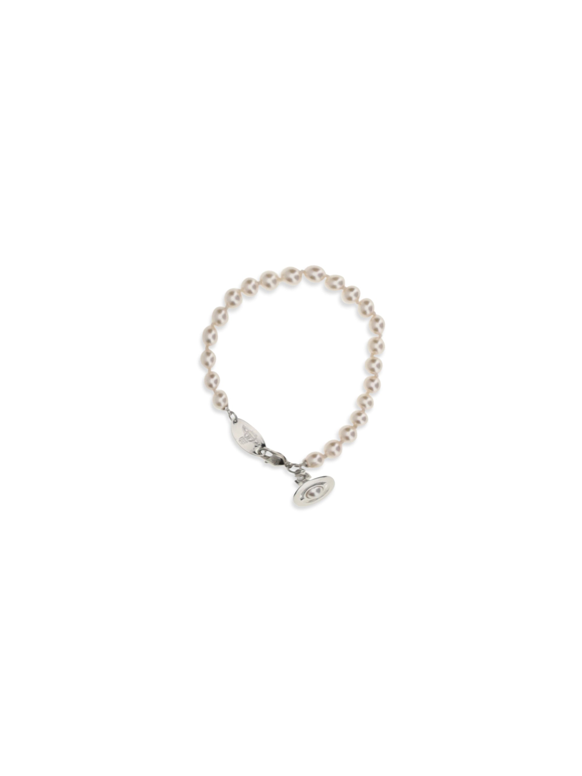 simonetta pearl bracelet