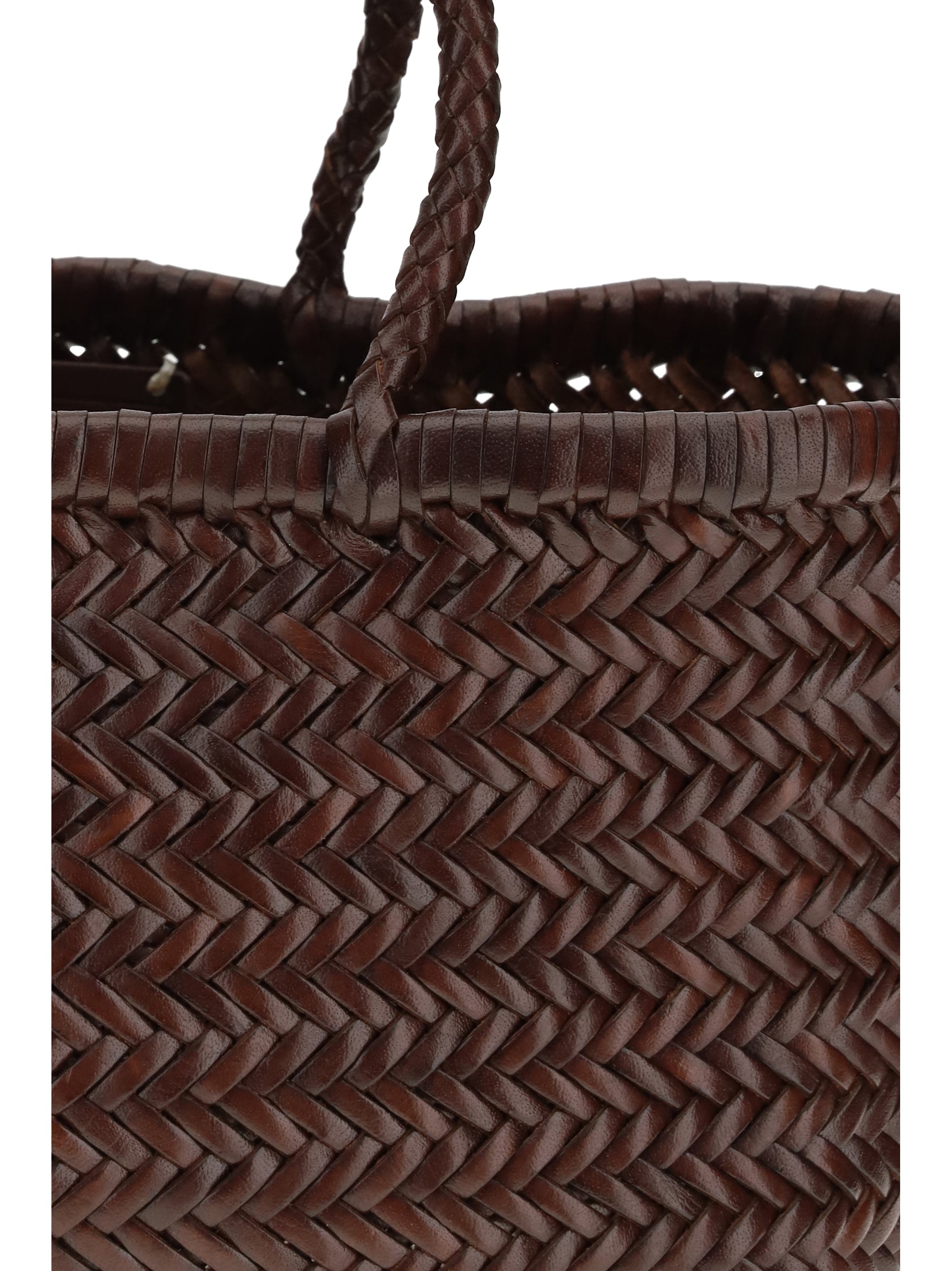 mini flat gora handbag