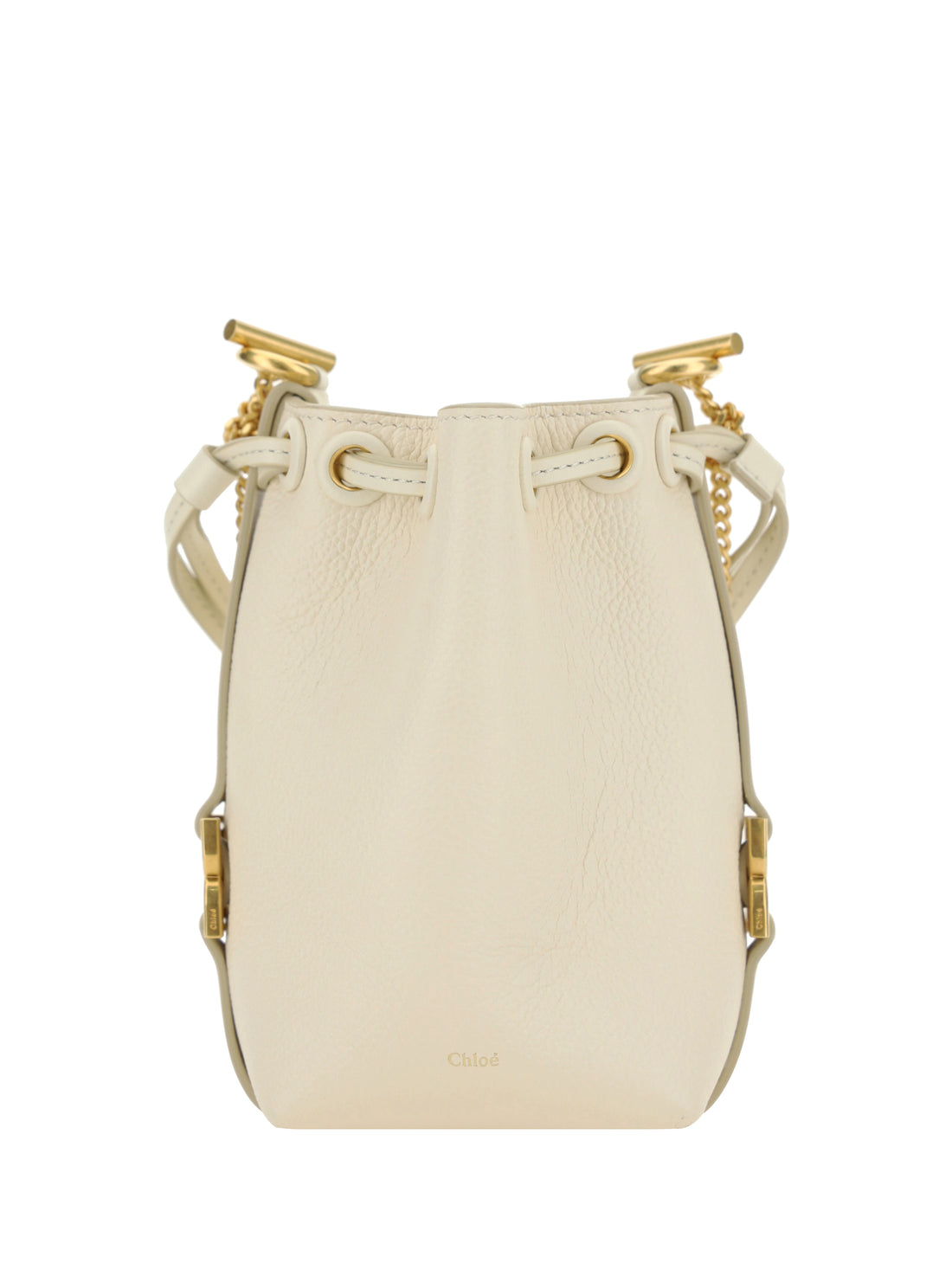 Chlo Micro Marcie Shoulder Bag