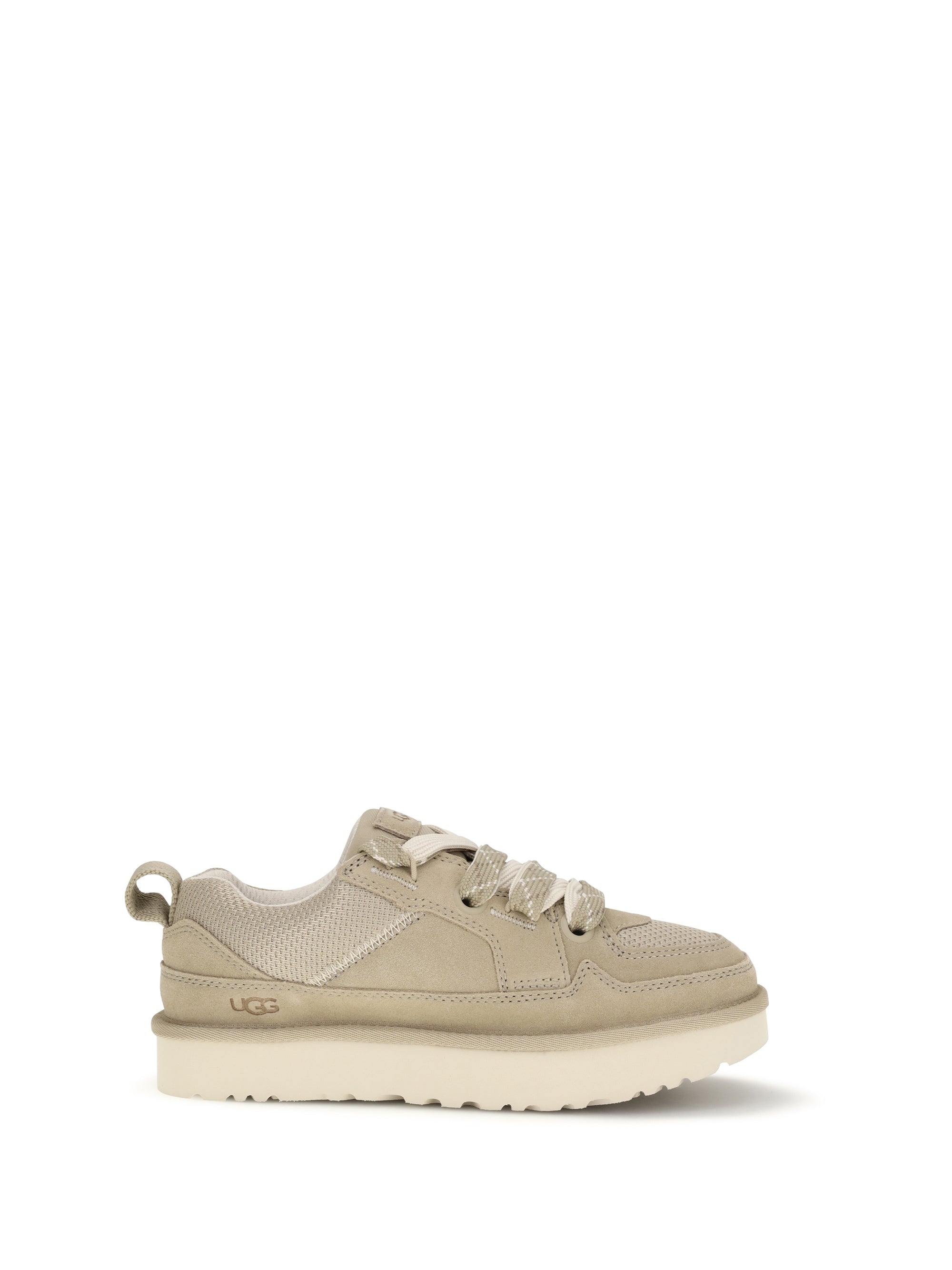 lo lowmel sneakers
