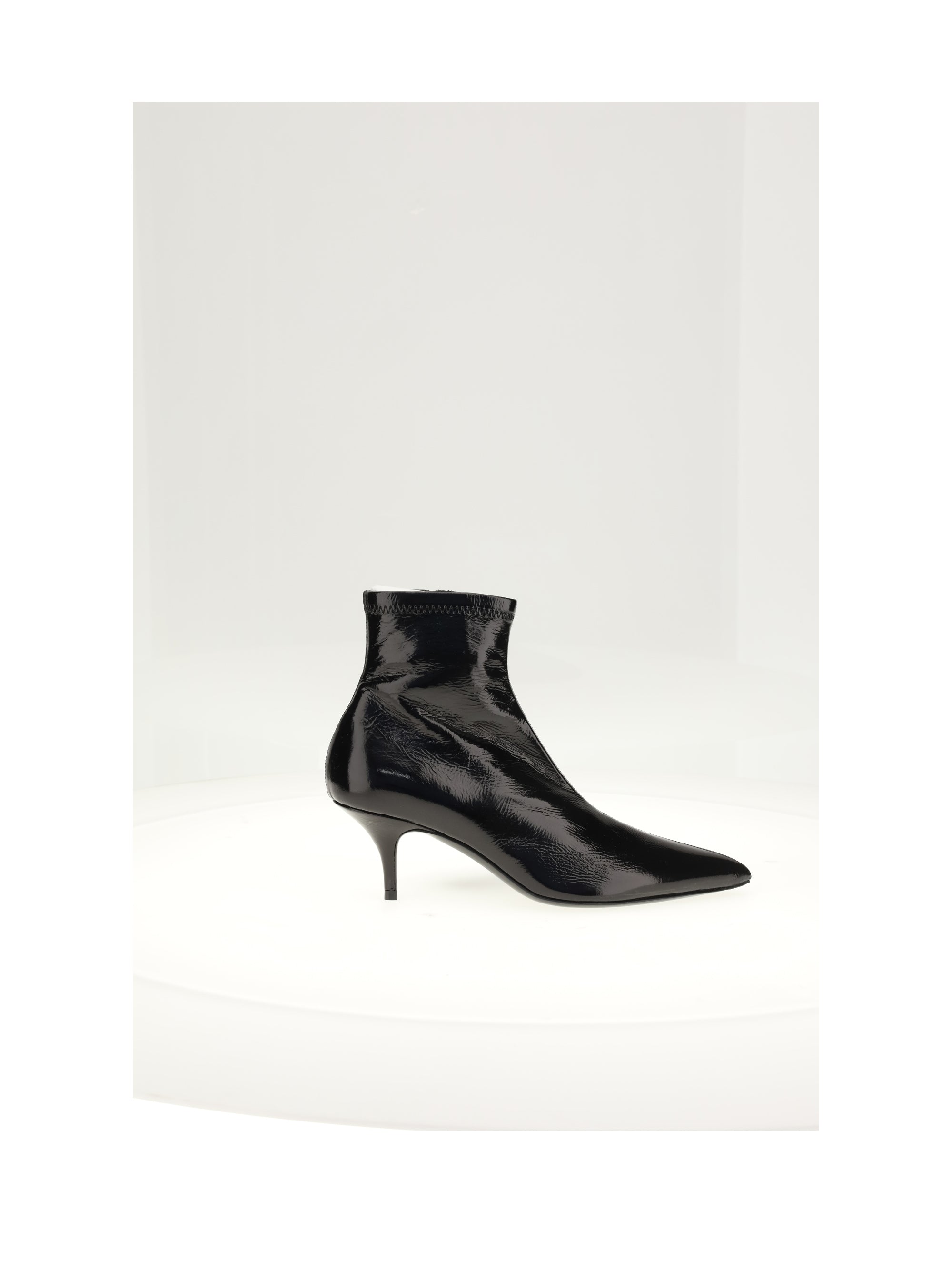 fitted boot 60