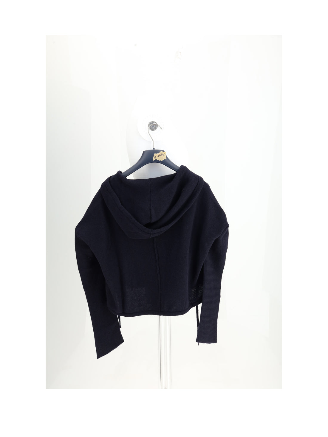 DIOR 38 maglia zip