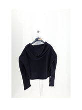 DIOR 38 maglia zip