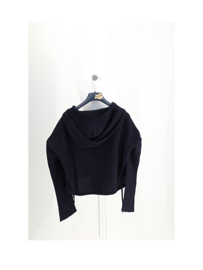 DIOR 38 maglia zip