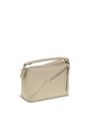 puzzle small handbag