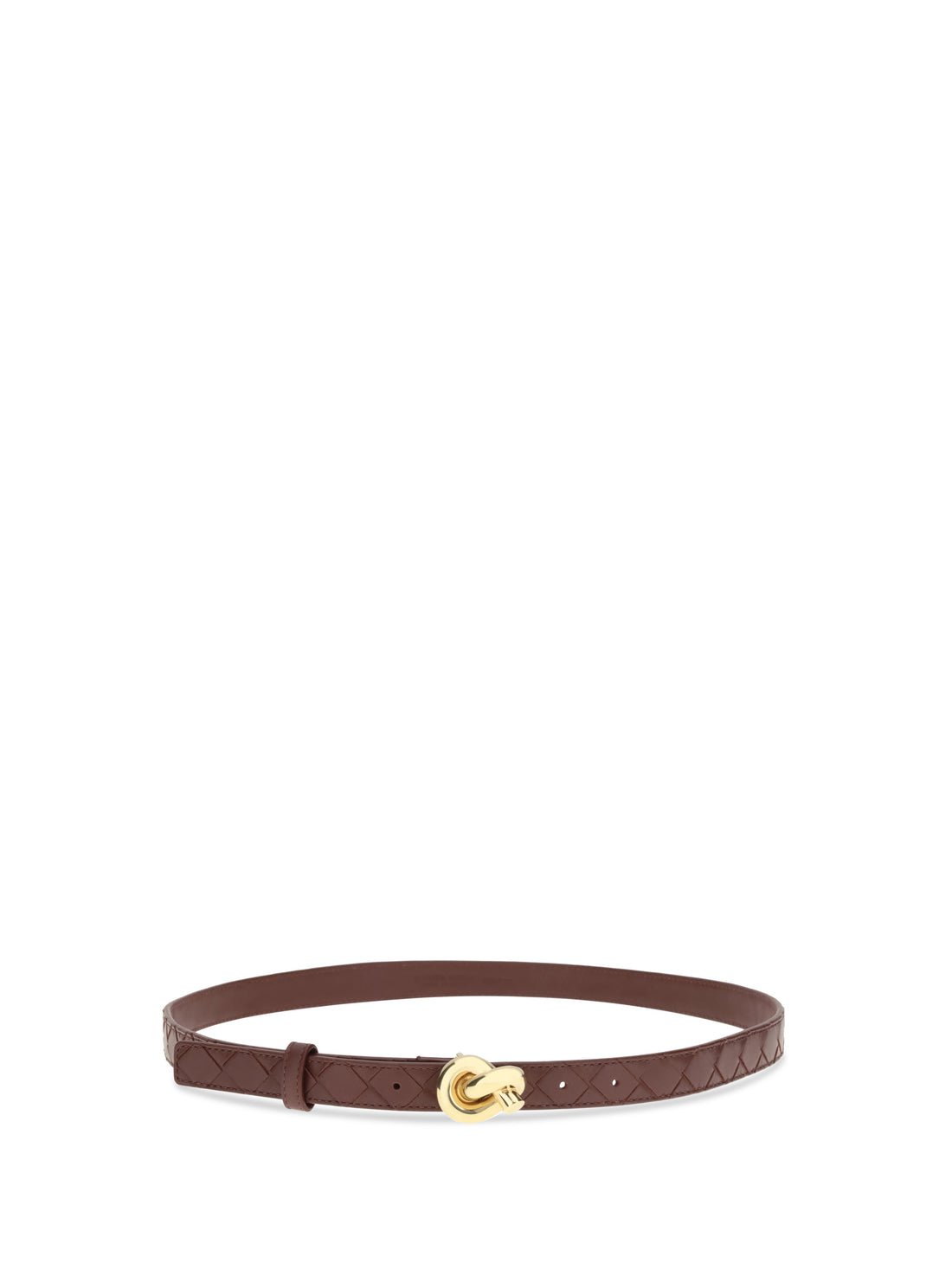 knot belt