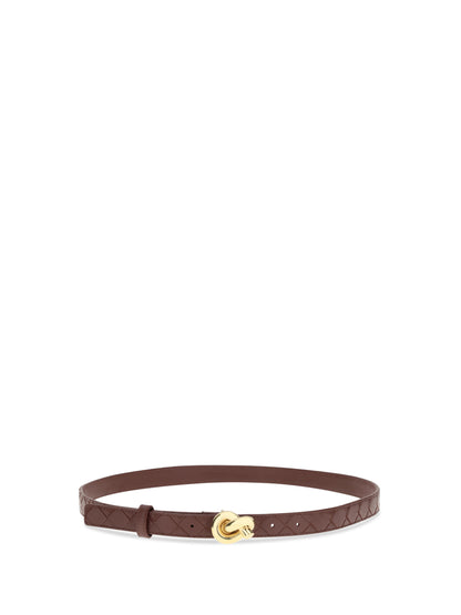 knot belt