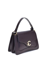 COCCINELLE OS medium c-me handbag