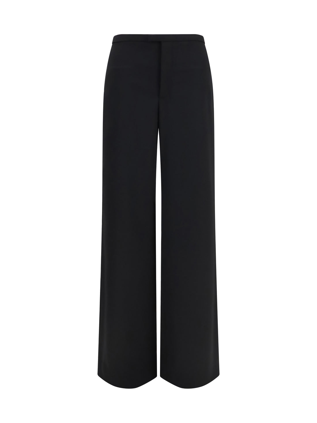 GUCCI 40 lightweight wool pants